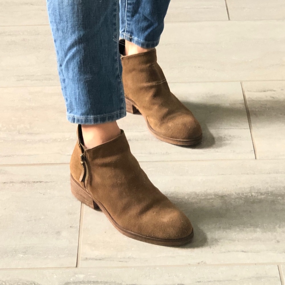 Cole Haan boots